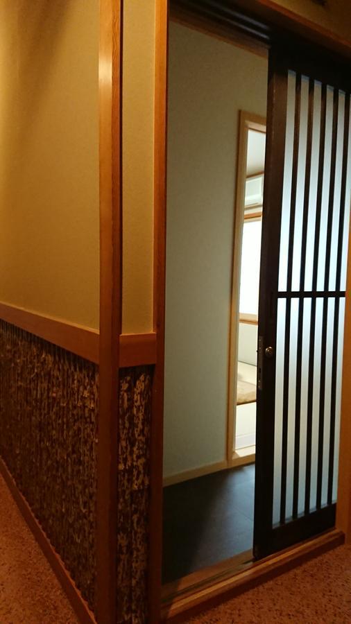 Ryokan Yamato Kioto Zewnętrze zdjęcie