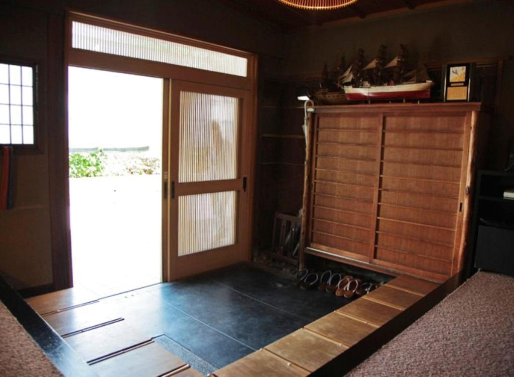 Ryokan Yamato Kioto Zewnętrze zdjęcie