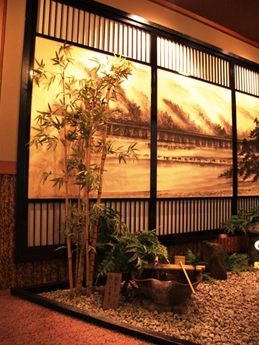Ryokan Yamato Kioto Zewnętrze zdjęcie